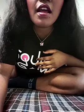 Lovely Payal online show from 11/23/25, 03:11