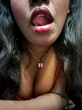 Lovely Payal online show from 11/14/25, 11:36