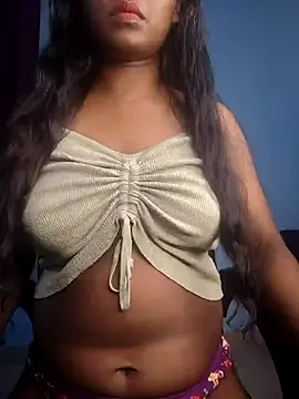 Snapshot of Lovely_Payal chatting on 10/17/25, 09:05 Lovely Payal online show from 10/17/25, 09:05