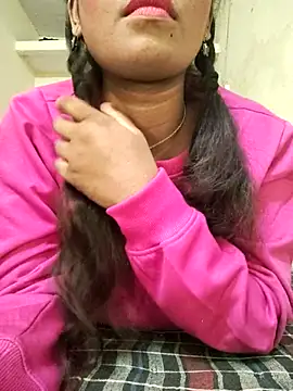 Lovely Payal online show from 11/27/25, 04:24