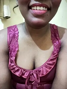 Lovely Payal online show from 10/26/25, 05:24