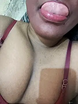 Lovely Payal online show from 11/02/25, 03:06