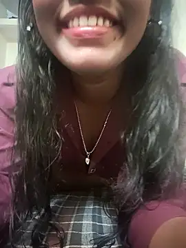 Lovely Payal online show from 11/21/25, 08:02