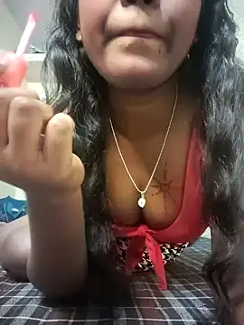 Lovely Payal online show from 11/18/25, 02:16