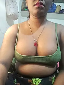 Lovely Payal online show from 03/13/26, 03:22