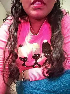 Lovely Payal online show from 01/19/26, 06:28