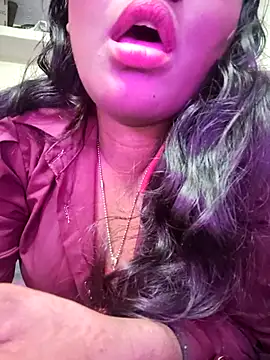 Lovely Payal online show from 02/07/26, 08:11