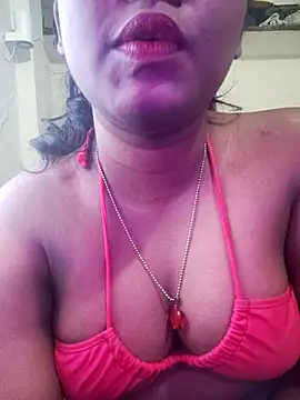 Lovely Payal online show from 02/24/26, 09:10