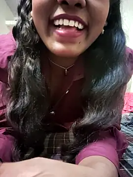 Lovely Payal online show from 11/27/25, 04:40