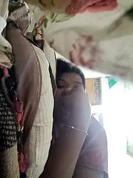 Lovely Payal online show from 03/08/26, 07:44