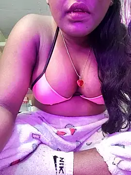 Lovely Payal online show from 01/11/26, 06:53