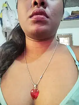 Lovely Payal online show from 02/21/26, 06:48