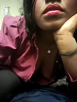 Lovely Payal online show from 11/17/25, 03:21