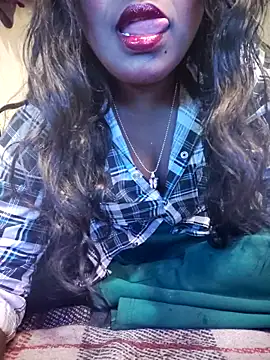 Lovely Payal online show from 12/21/25, 12:35