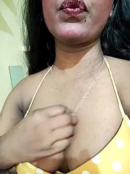 Lovely Payal online show from 11/05/25, 02:42