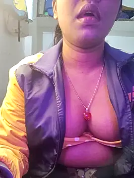 Lovely Payal online show from 02/18/26, 03:37