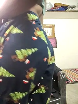 Lovely Payal online show from 03/02/26, 05:08