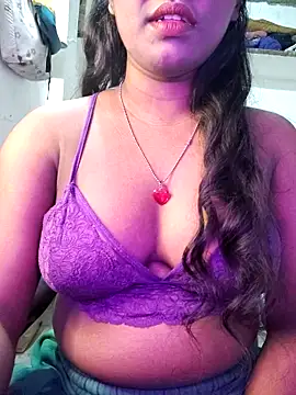 Lovely Payal online show from 02/19/26, 09:50