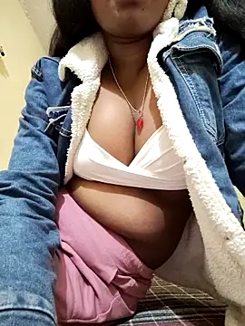 Lovely Payal online show from 11/11/25, 04:18