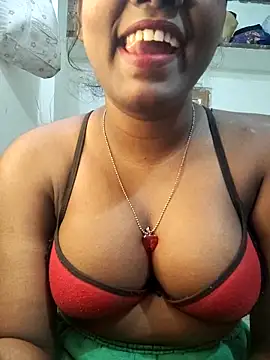 Lovely Payal online show from 03/15/26, 11:28