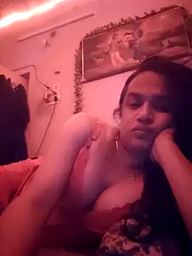 Hariteja1089 online show from 10/30/25, 06:44