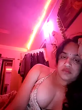 Hariteja1089 online show from 10/22/25, 12:48