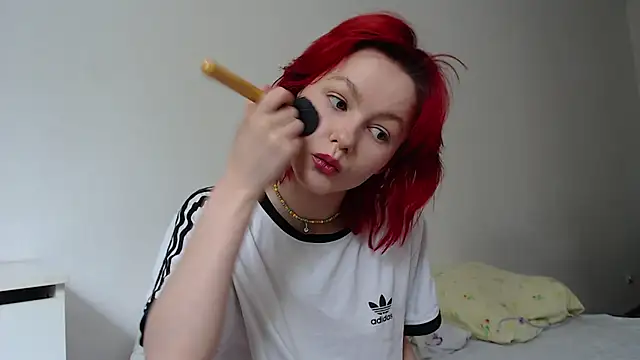 Kate mikki online show from 05/25/26, 01:38