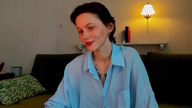 Kate mikki online show from 07/01/26, 03:07