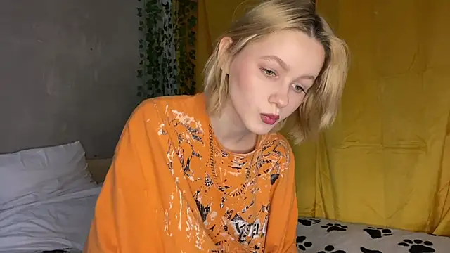 Kate mikki online show from 01/08/26, 10:43