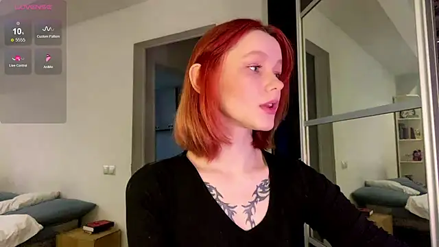 Kate mikki online show from 03/25/26, 01:50