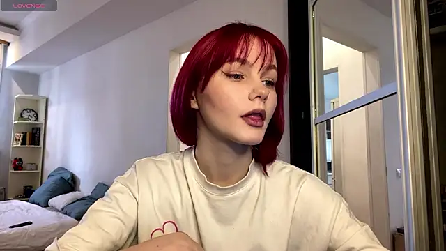 Kate mikki online show from 03/28/26, 03:40