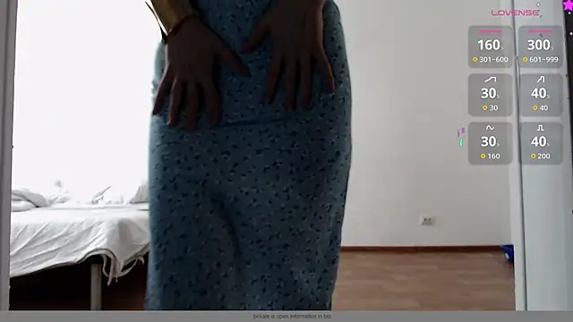 Kate mikki online show from 05/28/26, 02:19