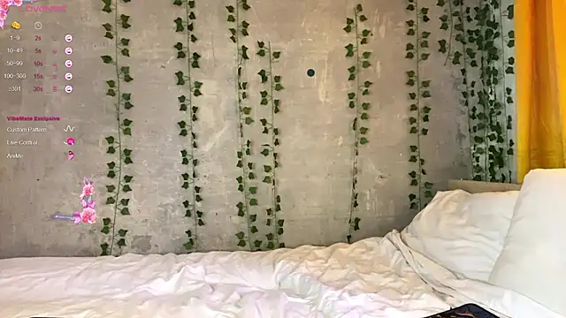 Kate mikki online show from 02/26/26, 04:12