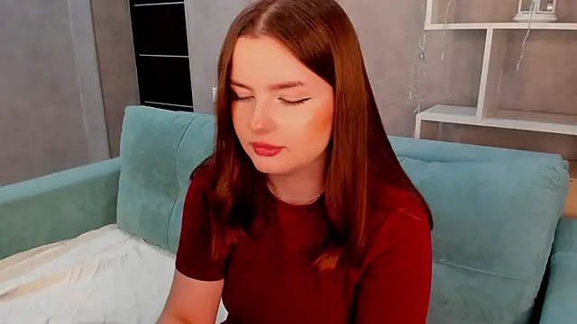 Maria Reiiden online show from 11/03/25, 09:24