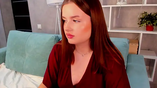 Maria Reiiden online show from 11/06/25, 09:13