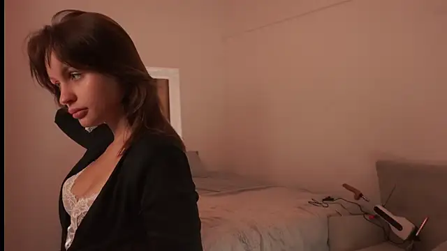 Snapshot of LisaPalmerr chatting on 10/23/25, 05:33 LisaPalmerr online show from 10/23/25, 05:33