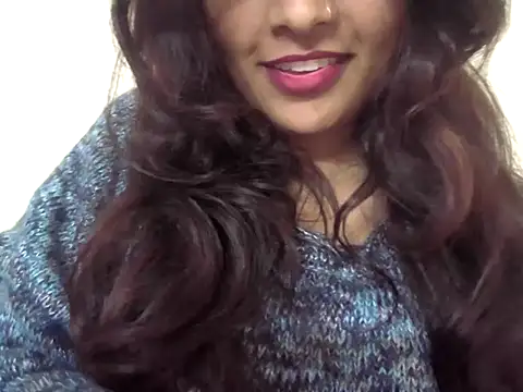 queen- nazia online show from 12/19/25, 06:54