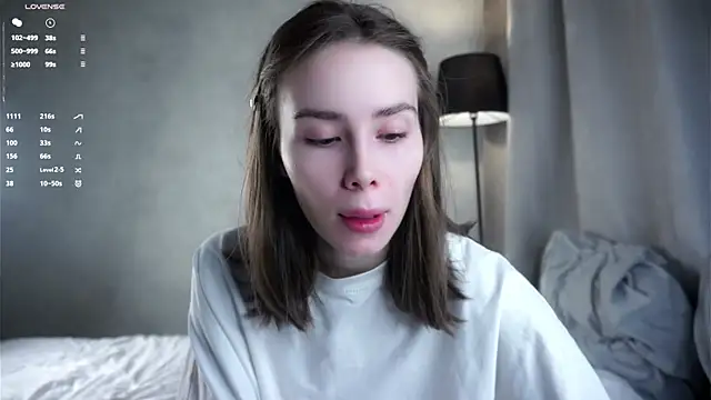 MonetLeitman online show from 02/12/26, 01:27