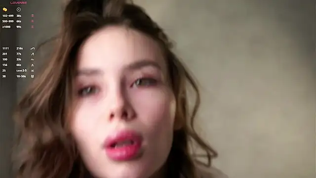 MonetLeitman online show from 03/10/26, 01:09