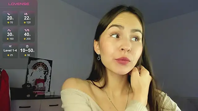 LionKierra online show from 11/25/25, 04:02