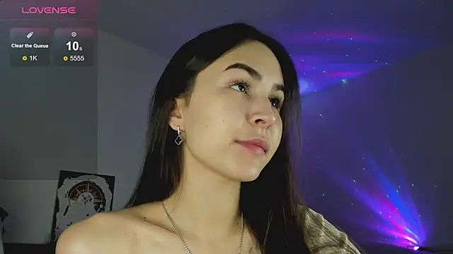 LionKierra online show from 12/01/25, 04:02