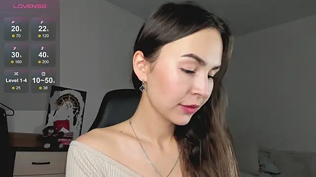 LionKierra online show from 11/23/25, 03:05