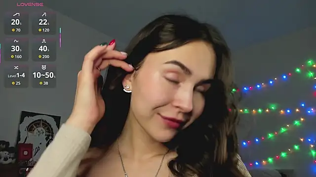 LionKierra online show from 12/19/25, 04:05