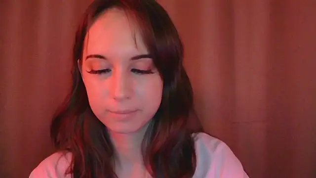 VeraLush online show from 01/07/26, 03:17