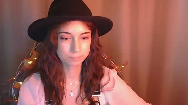 VeraLush online show from 11/04/25, 01:48