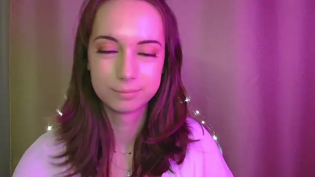 VeraLush online show from 11/15/25, 01:37