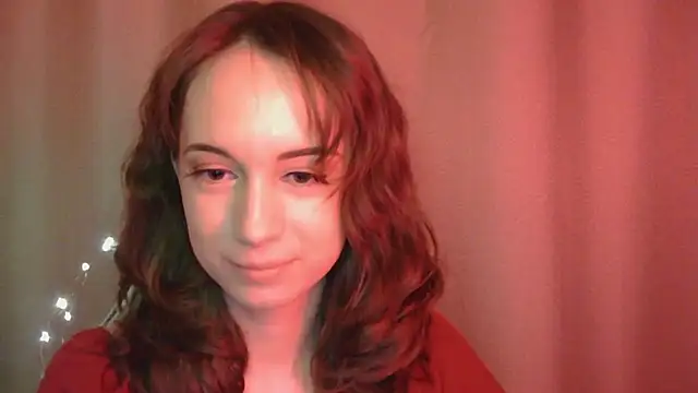 VeraLush online show from 11/16/25, 01:27