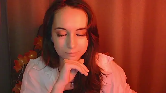 VeraLush online show from 11/09/25, 01:48