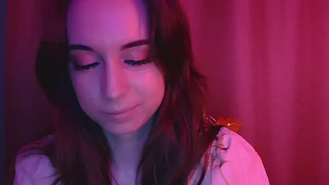 VeraLush online show from 11/08/25, 01:36