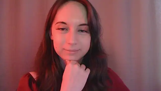 VeraLush online show from 01/17/26, 01:26